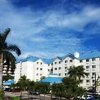 Hampton By Hilton Grand Cayman Seven Mile Beach George Town Hotel
