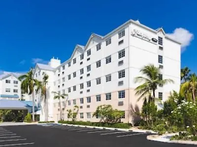 Hampton By Hilton Grand Cayman Seven Mile Beach George Town Hotel
