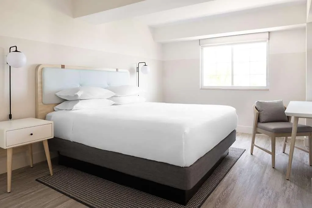 Hampton By Hilton Grand Cayman Seven Mile Beach George Town Isole Cayman