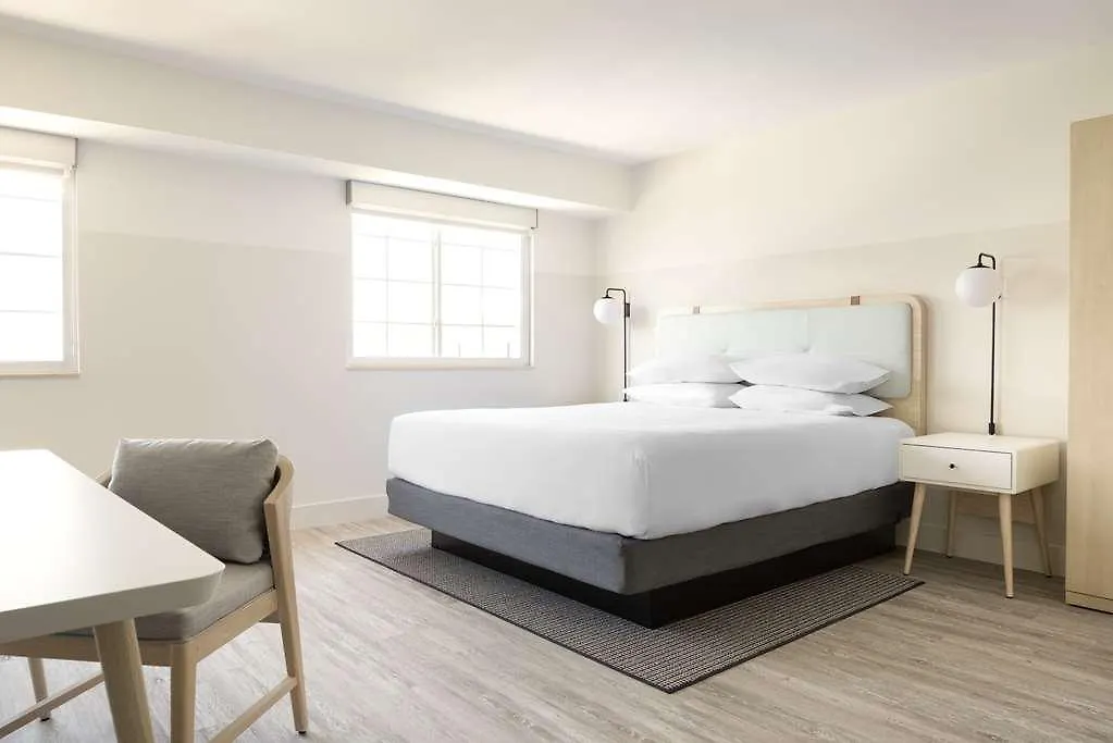 Hampton By Hilton Grand Cayman Seven Mile Beach George Town 3*,  Isole Cayman