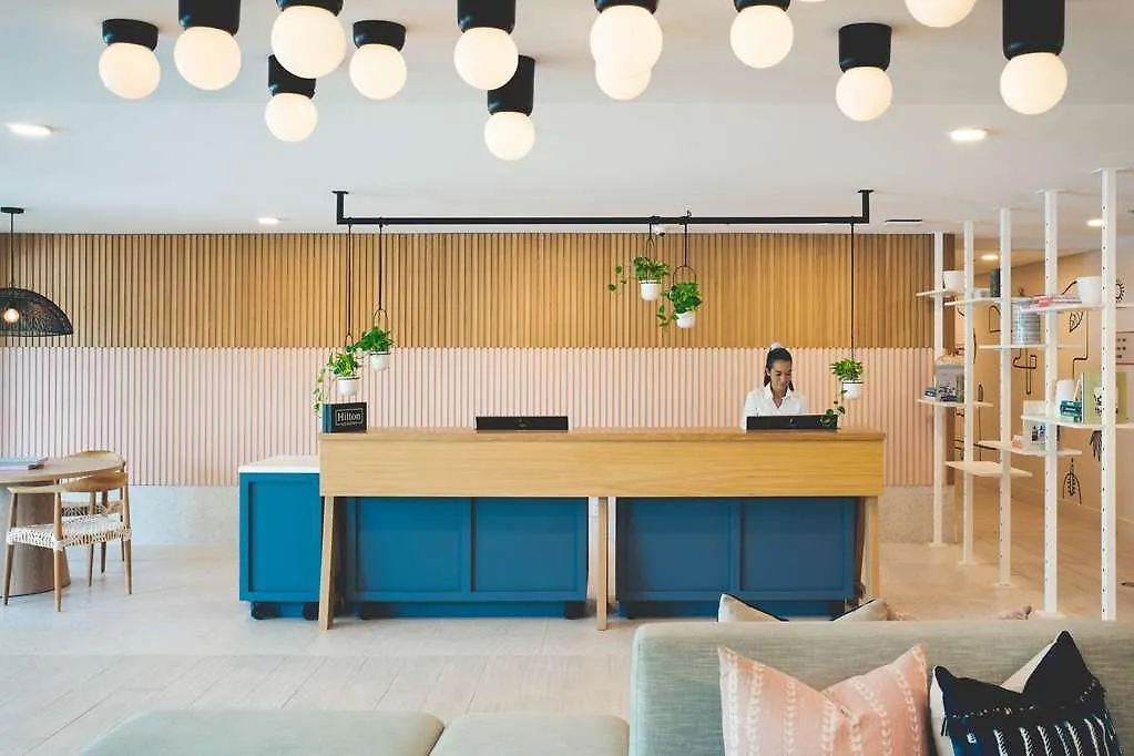 Hampton By Hilton Grand Cayman Seven Mile Beach George Town Hotel