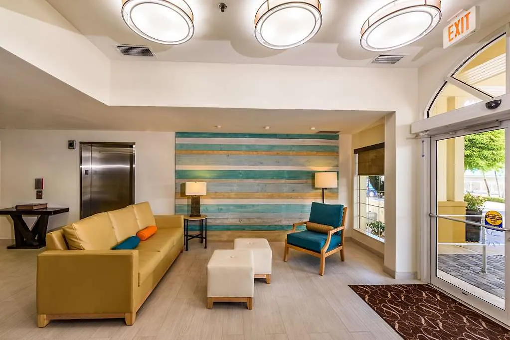 Hampton By Hilton Grand Cayman Seven Mile Beach George Town
