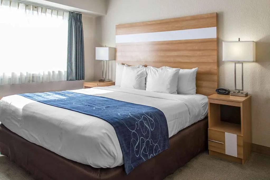 *** Hotel Hampton By Hilton Grand Cayman Seven Mile Beach George Town Isole Cayman