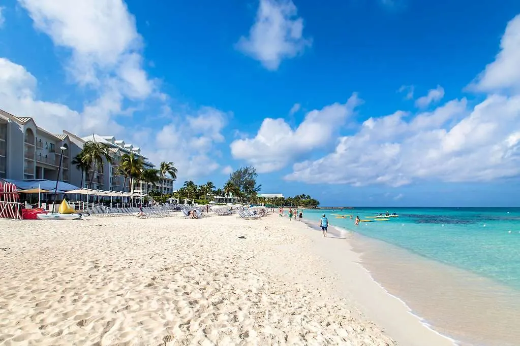 Hampton By Hilton Grand Cayman Seven Mile Beach George Town Hotel