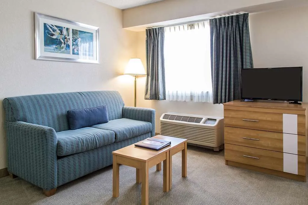 Hampton By Hilton Grand Cayman Seven Mile Beach George Town Hotel