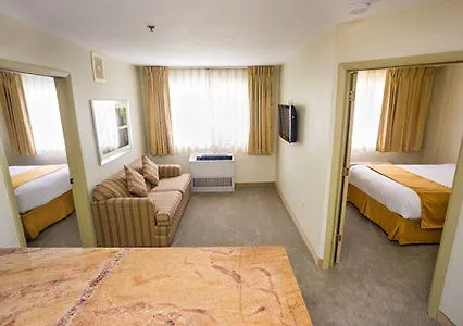 Hotel Hampton By Hilton Grand Cayman Seven Mile Beach George Town
