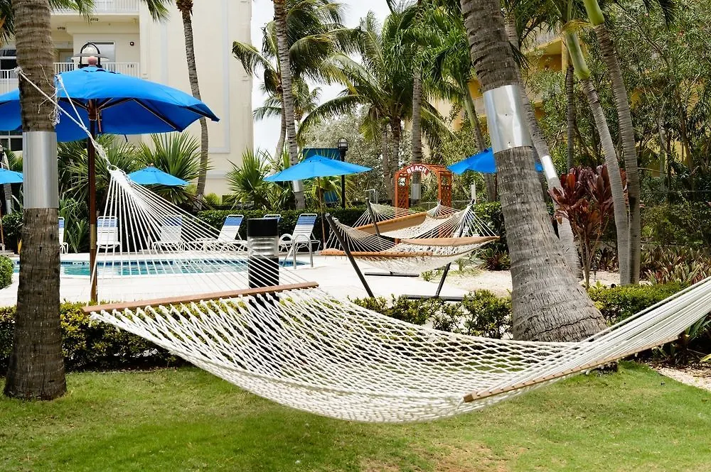 Hampton By Hilton Grand Cayman Seven Mile Beach George Town Hotel
