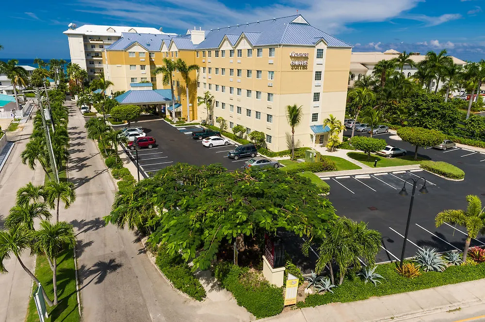 Hampton By Hilton Grand Cayman Seven Mile Beach George Town Isole Cayman