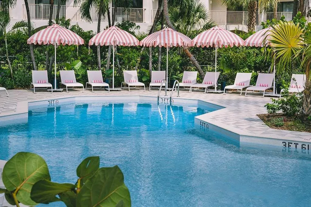 Hampton By Hilton Grand Cayman Seven Mile Beach ジョージ・タウン ケイマン諸島