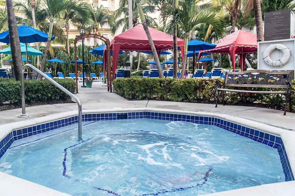 Hampton By Hilton Grand Cayman Seven Mile Beach ジョージ・タウン