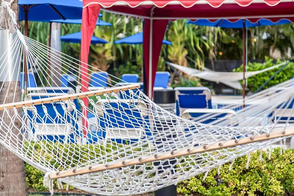 ホテル Hampton By Hilton Grand Cayman Seven Mile Beach ジョージ・タウン