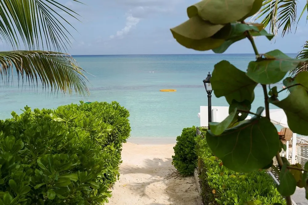 ホテル Hampton By Hilton Grand Cayman Seven Mile Beach ジョージ・タウン